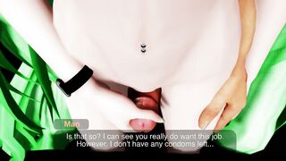 Miku Casting Couch - Part 4