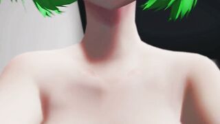 Miku Casting Couch - Part 4