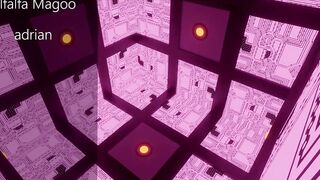 Three Dimensional Square