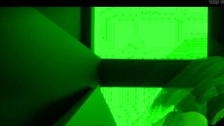 Three Dimensional Square