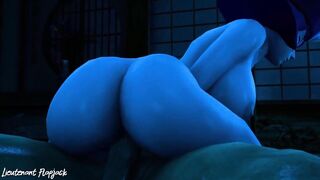 Hsien-ko POV