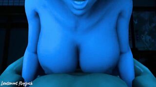 Hsien-ko POV