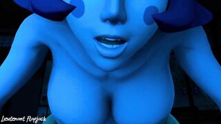 Hsien-ko POV