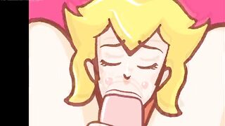 Super Mario Porno Collab (Catoblepas Full Edit Version)