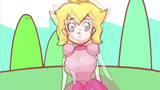 Super Mario Porno Collab (Catoblepas Full Edit Version)