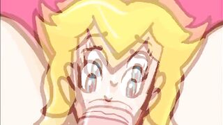 Super Mario Porno Collab (Catoblepas Full Edit Version)