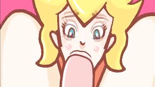 Super Mario Porno Collab (Catoblepas Full Edit Version)