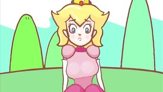 Super Mario Porno Collab (Catoblepas Full Edit Version)