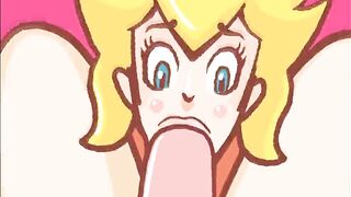 Super Mario Porno Collab (Catoblepas Full Edit Version)