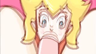 Super Mario Porno Collab (Catoblepas Full Edit Version)