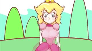 Super Mario Porno Collab (Catoblepas Full Edit Version)