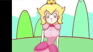 Super Mario Porno Collab (Catoblepas Full Edit Version)