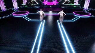 Skyrim R18 - dance T-ara - BopeepBopeep