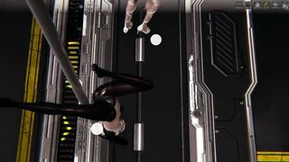 Honey select GIRL DANCING