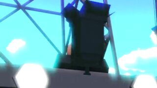MMD Ramesees II Fireball