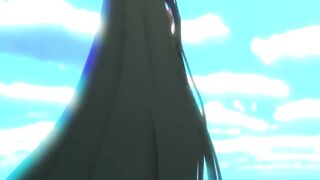 MMD Ramesees II Fireball