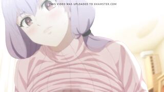 Nanase Karin Boobjob