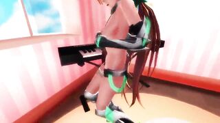 MMD 0087