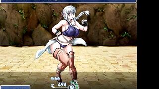 Gladiators of Elmia