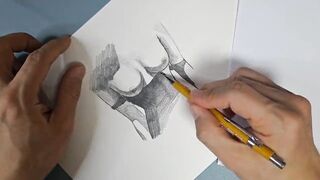 Nude paintings that are really easy
