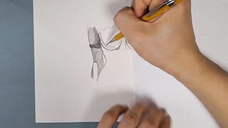 Nude paintings that are really easy