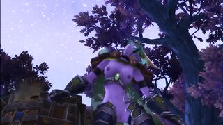 Some specisl Dancing