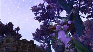Some specisl Dancing