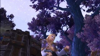 Some specisl Dancing