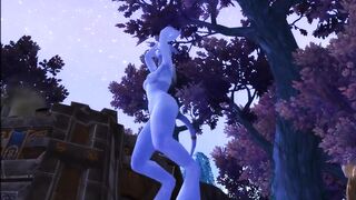 Some specisl Dancing