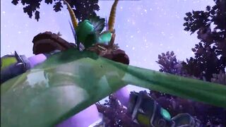 Some specisl Dancing