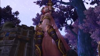 Some specisl Dancing