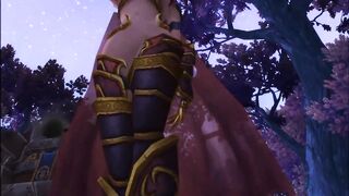 Some specisl Dancing