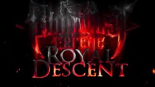 new animation Royal Trailer Futanari