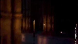 new animation Royal Trailer Futanari