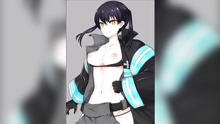 Cartoon ART 364