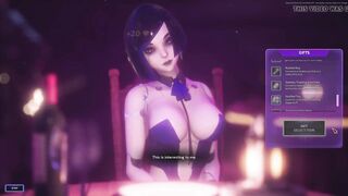 Subverse - Teaser 2021