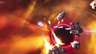 Subverse - Teaser 2021