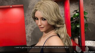 LewdStory-I meet this horny milf and she loves my dick