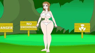 Jane Changes FINISHED