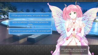 Huniepop 2 Sex with Kyu ...