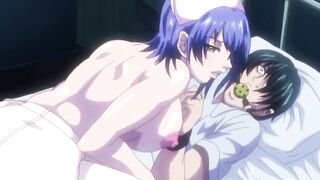 HMV PMV Sharing Girlfriends
