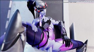 3D Porno Animation Sex Compilation Fucks