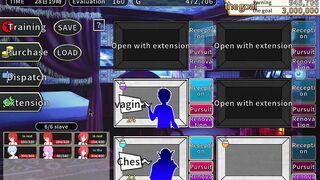 Brothel Slave Dlsite