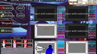 Brothel Slave Dlsite