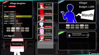 Brothel Slave Dlsite