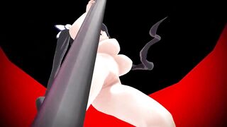 MMD Sweet Cutie Big Boobs Sweet Ass Smooth Pussy GV00115