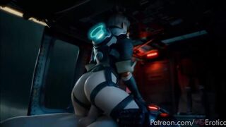 Best Animated Porn Compilation #3