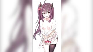 Cartoon ART 326