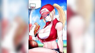 Cartoon ART 326