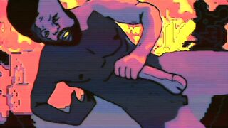 Sweet boy just wants to cum